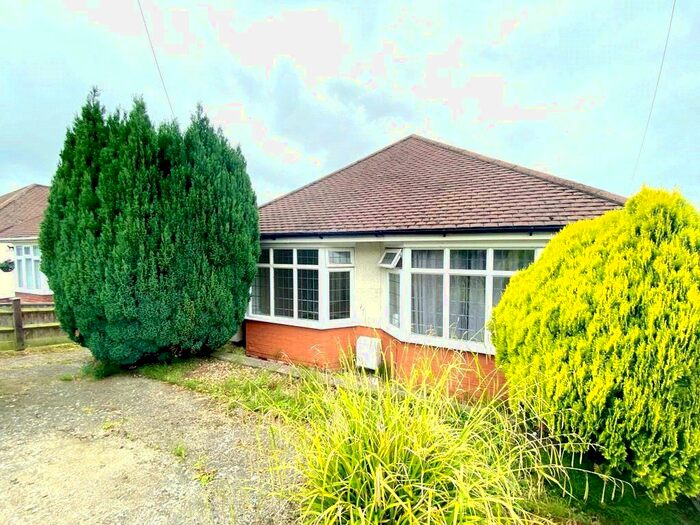 2 Bedroom Bungalow To Rent In Ash Tree Road, Southampton, Hampshire, SO18