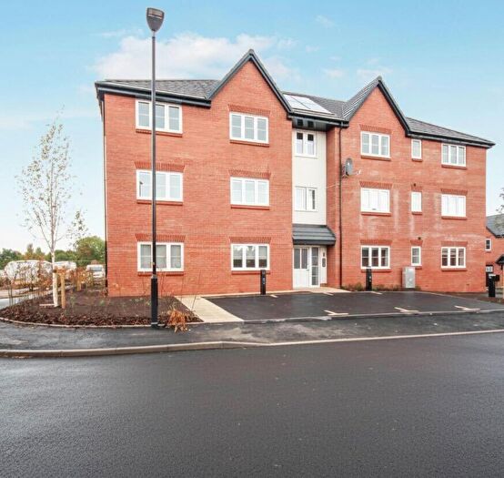2 Bedroom Flat To Rent In Meadow House Drive, Coventry, CV4