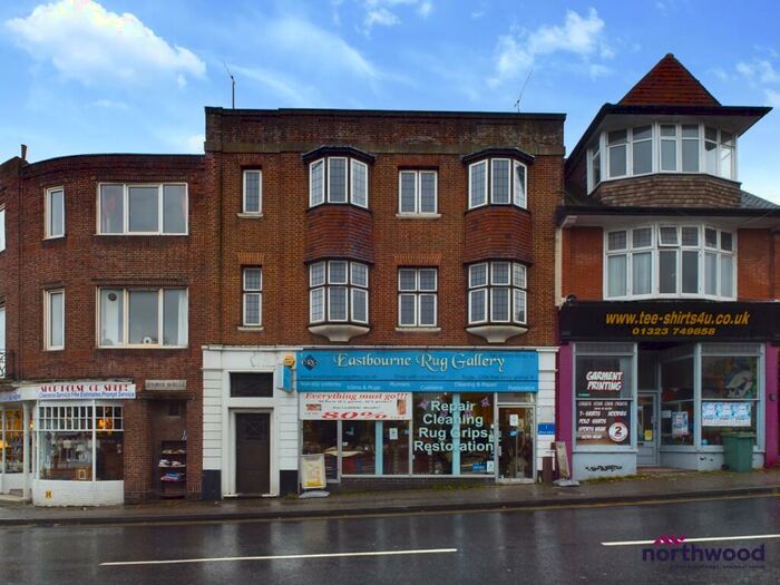 4 Bedroom Maisonette To Rent In Church Street, Old Town, Eastbourne, BN21