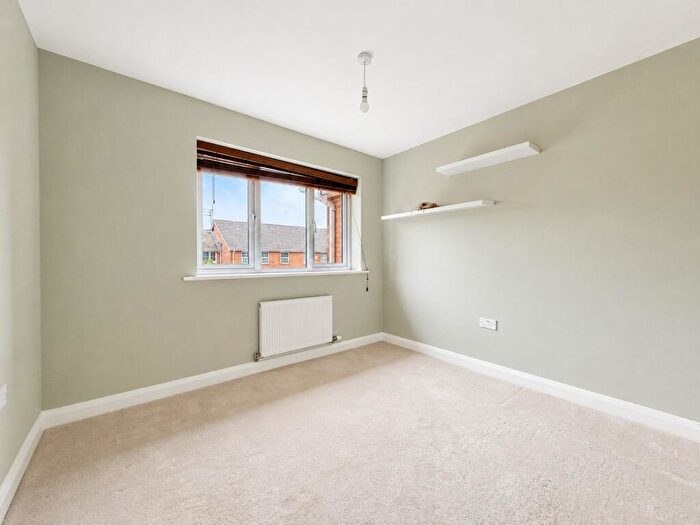 3 Bedroom Terraced House To Rent In Trafalgar Place, FY8
