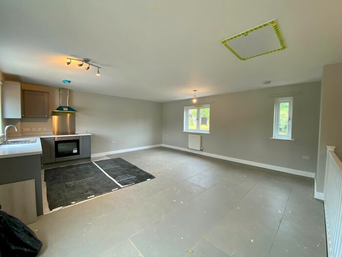 1 Bedroom Flat To Rent In North Road, Lifton, PL16