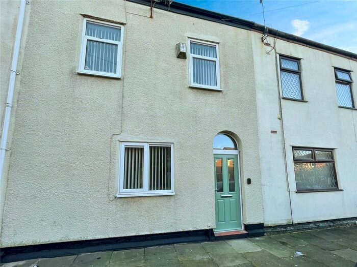 3 Bedroom Terraced House To Rent In Marchbank Road, Skelmersdale, Lancashire, WN8