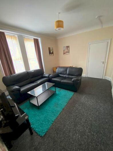 5 Bedroom Terraced House To Rent In Gainsborough Road, Wavertree, Liverpool, L15