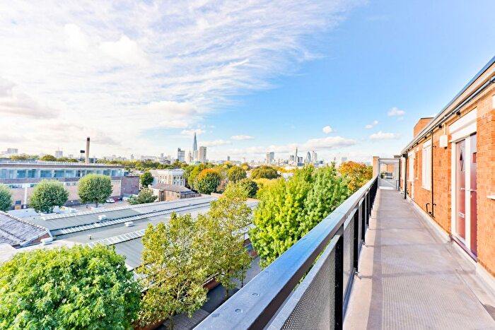 1 Bedroom Flat To Rent In Drummond Street, London, SE16