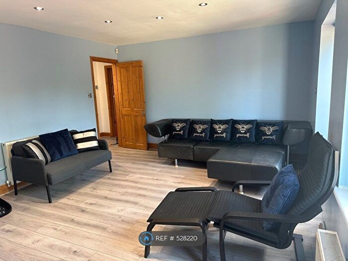 4 Bedroom Detached House To Rent In Cliff Drive, Sheerness, ME12