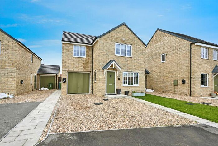 3 Bedroom Detached House For Sale In Cranmer Road, Sutterton, Boston, PE20