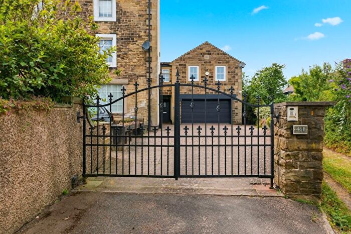 3 Bedroom Property For Sale In Main Road, Ridgeway, S12
