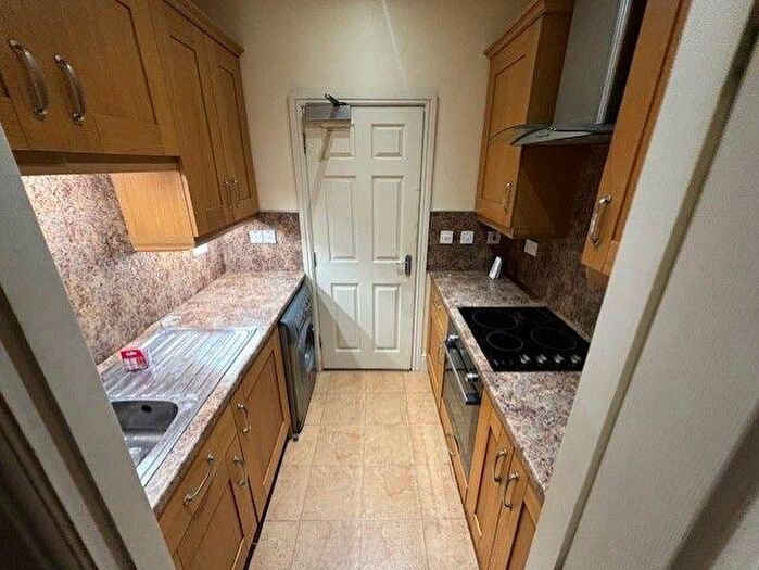 1 Bedroom Apartment To Rent In Flat, The Old Doctors House, Carlton Road, Worksop, S80