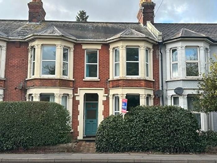 2 Bedroom Flat To Rent In Canterbury Road, Ashford, TN24