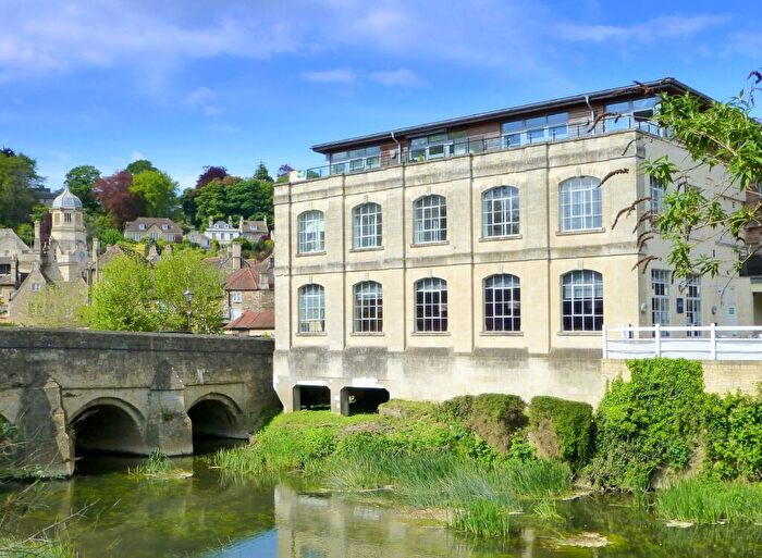 2 Bedroom Apartment To Rent In Silver Street, Bradford On Avon, BA15