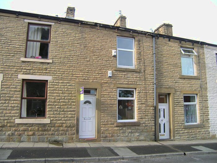 2 Bedroom Terraced House To Rent In Queen Street, Clayton Le Moors, Accrington, BB5