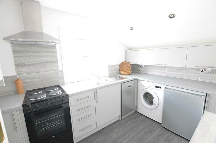 1 Bedroom Flat To Rent In Alma Road, St Albans, AL1