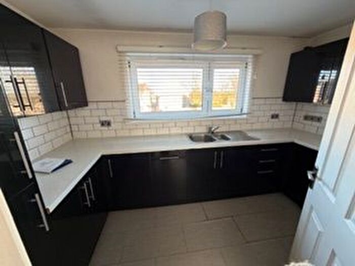 1 Bedroom Flat To Rent In Glen More, East Kilbride, South Lanarkshire, G74