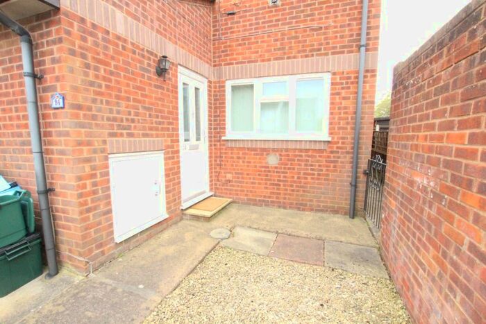 1 Bedroom Mews To Rent In Riverleys, Cavendish Park, Cheltenham, GL51