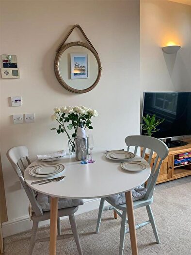 1 Bedroom Flat To Rent In Knots Yard, Whitstable, CT5