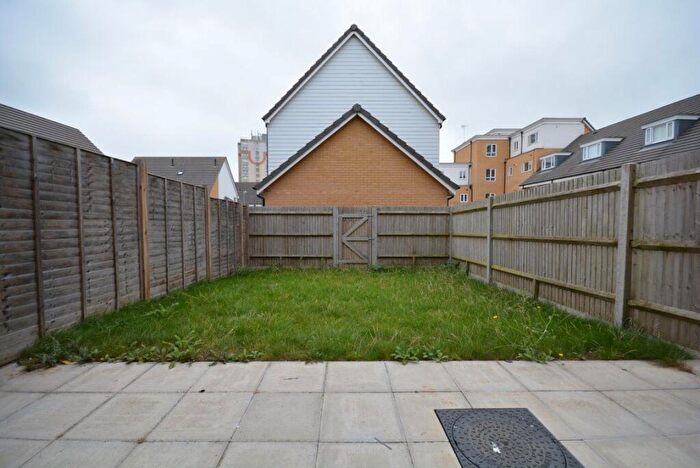 4 Bedroom House To Rent In Meridian Close, Ramsgate, CT12