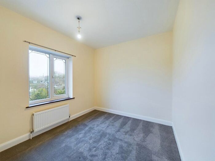 2 Bedroom Terraced House For Sale In Hazeldene Road, Links View, Northampton, NN2