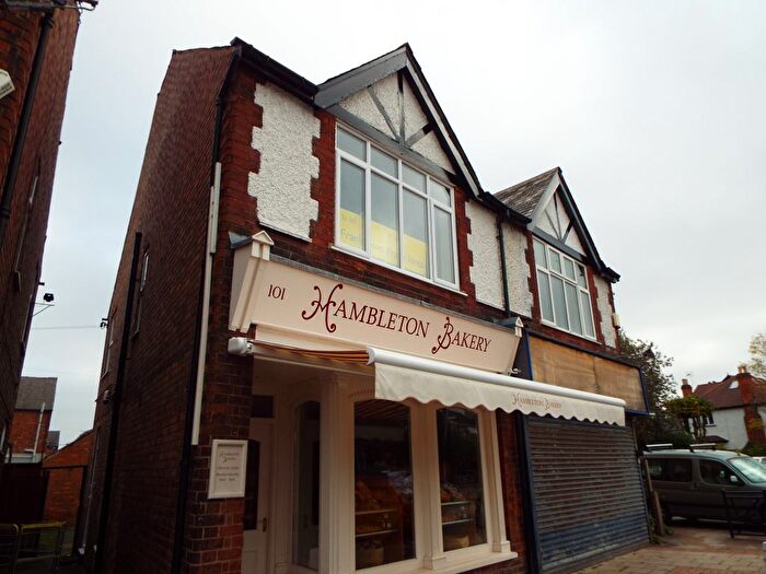 2 Bedroom Property To Rent In Melton Road, Nottingham, NG2