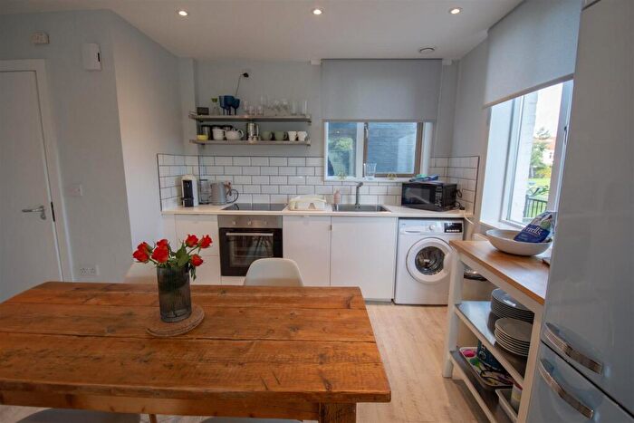 2 Bedroom Semi Detached House For Sale In Simons Path, Southwold, IP18