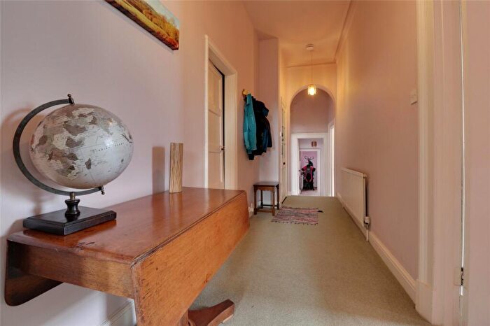 3 Bedroom Apartment For Sale In Under Minnow Road, Barnstaple, Devon, EX31