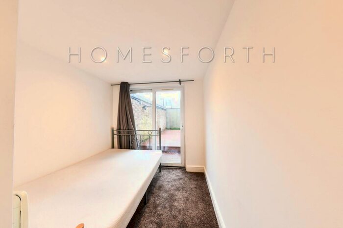 1 Bedroom Flat To Rent In Holloway Road, Archway, N19