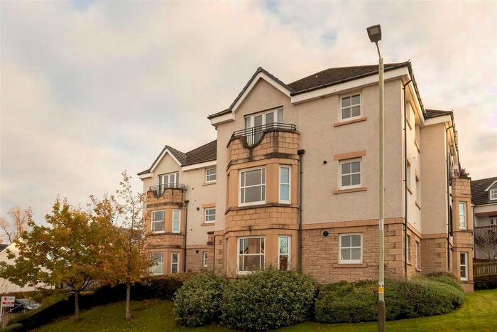 2 Bedroom Flat To Rent In Cornhill Road, Perth, PH1