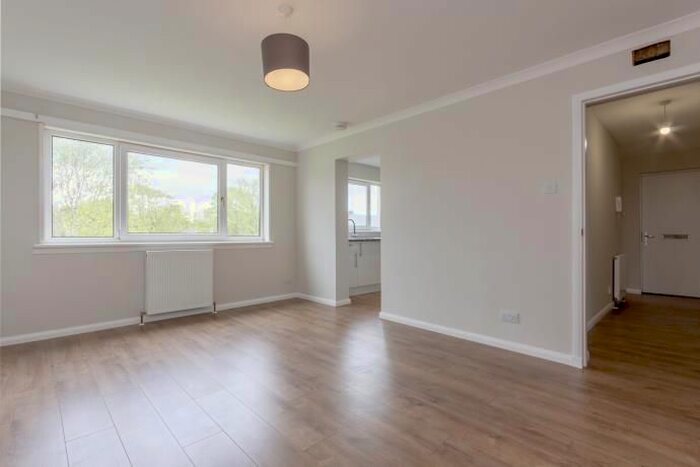 2 Bedroom Flat To Rent In Rousay Terrace, Aberdeen, AB15