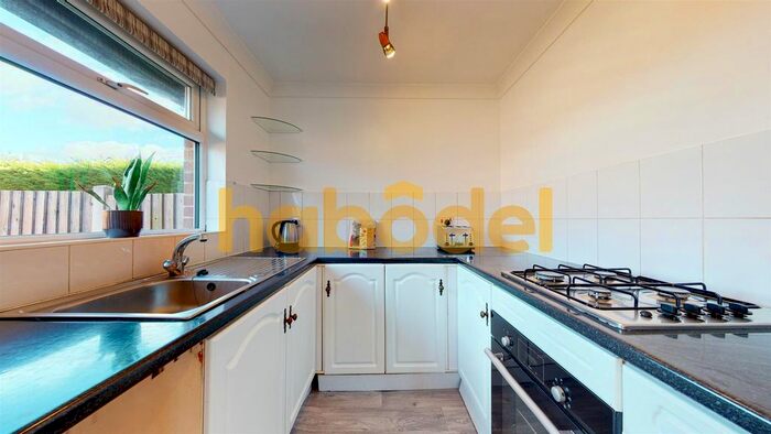 1 Bedroom Bungalow To Rent In Widford Green, Dunscroft, Doncaster, DN7