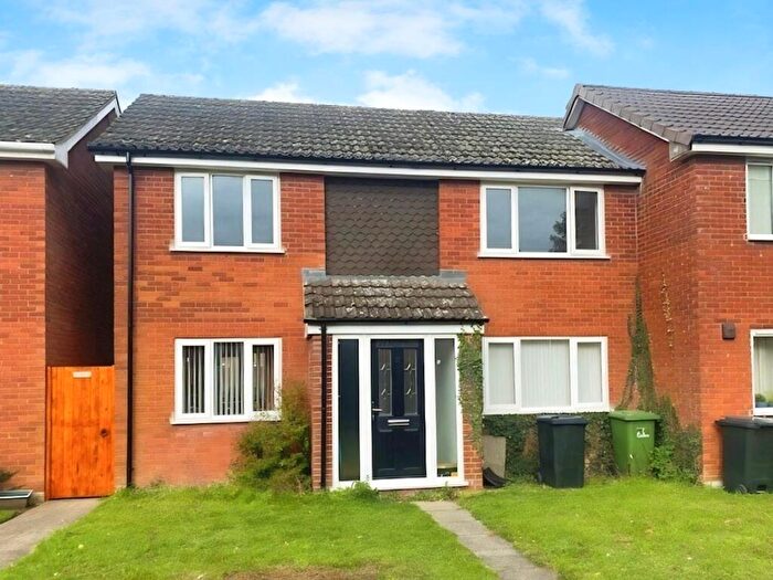 3 Bedroom Semi-Detached House To Rent In Winterton Road, Bulkington, Bedworth, CV12