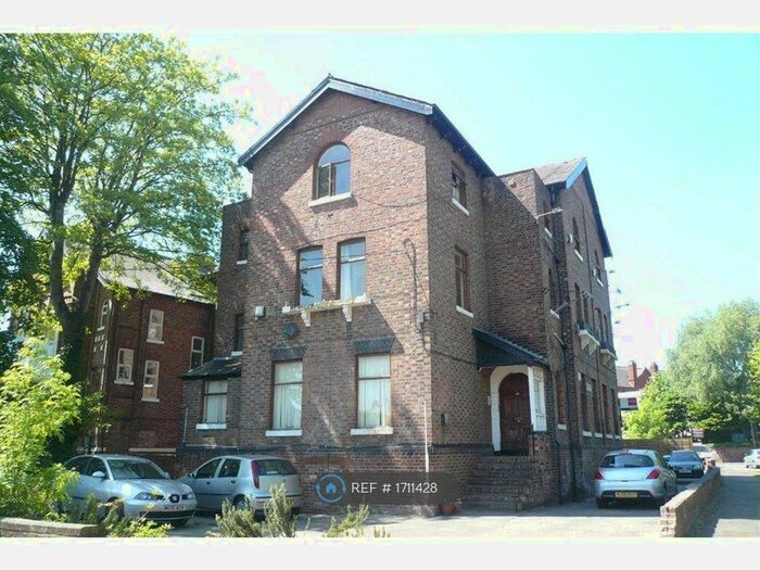 2 Bedroom Flat To Rent In Denison Court, Manchester, M14