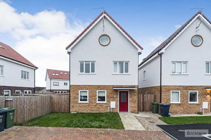 5 Bedroom Detached House To Rent In Osprey Place, March, PE15