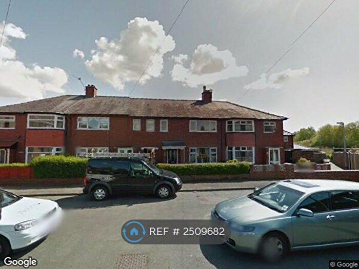 3 Bedroom Terraced House To Rent In Hindle Avenue, Warrington, WA5