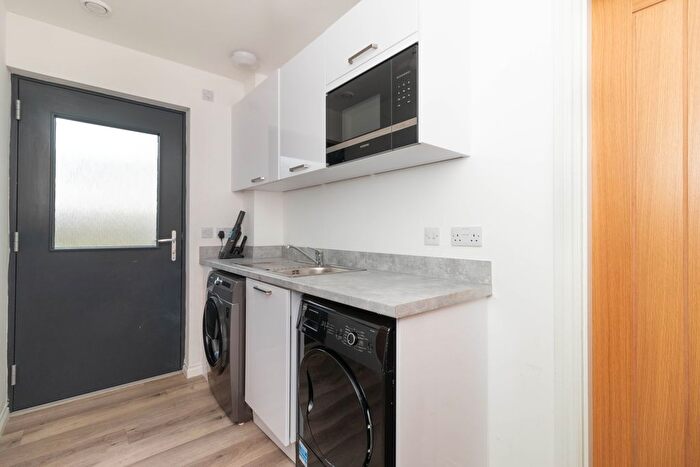 4 Bedroom Detached House For Sale In Nimrod Street, Broughty Ferry, Dundee, DD5