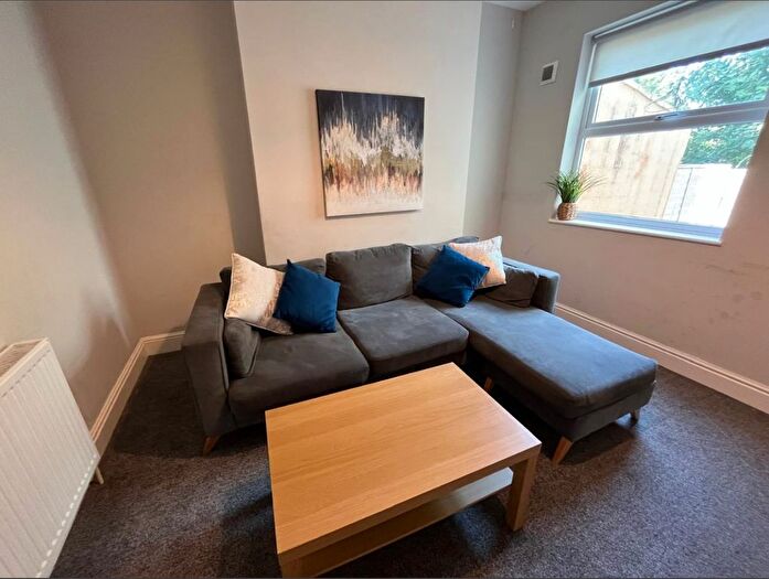 4 Bedroom Terraced House To Rent In Tyndale Avenue Arc, Bristol, BS16