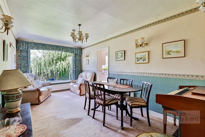 3 Bedroom Semi-detached Bungalow For Sale In Claytonhalgh, Ribchester, Ribble Valley, PR3