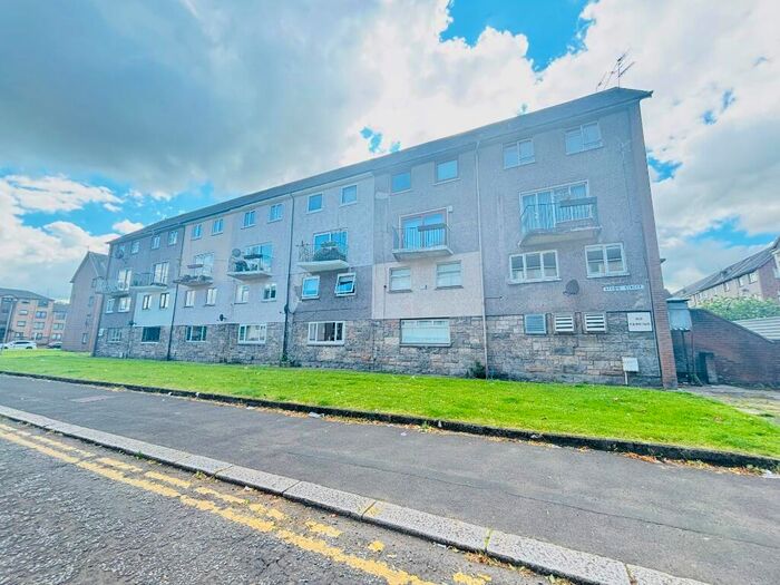 1 Bedroom Flat To Rent In Storie Street, Paisley, Renfrewshire, PA1
