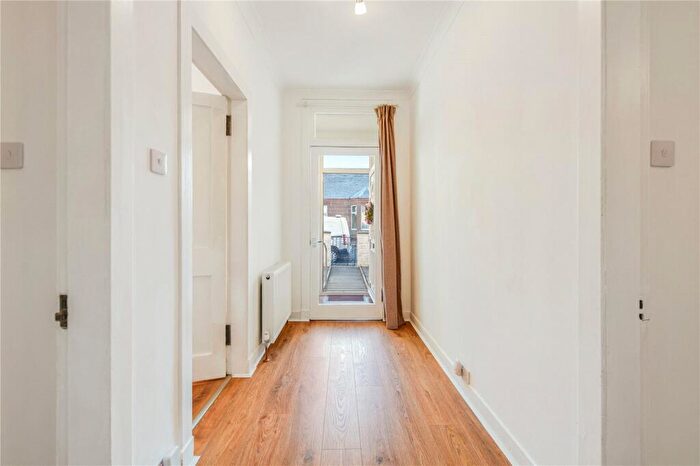 2 Bedroom Bungalow For Sale In Campbell Street, Ayr, South Ayrshire, KA8