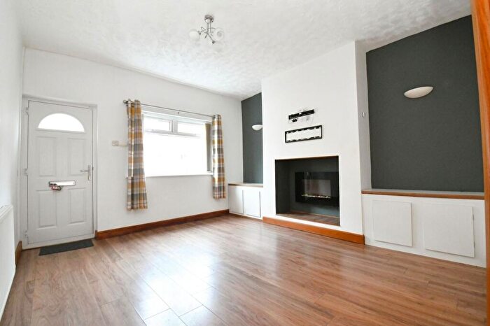 2 Bedroom Terraced House For Sale In Park Street, Tyldesley, M29