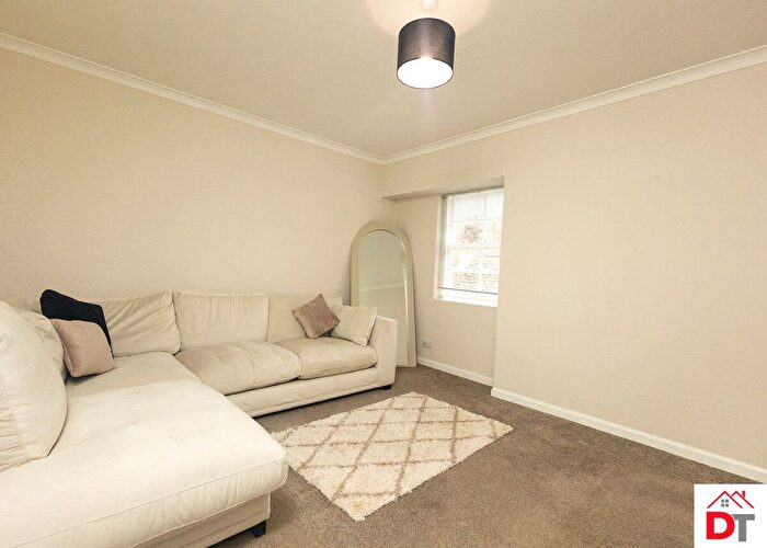 1 Bedroom Flat For Sale In High Street, Haddington, EH41
