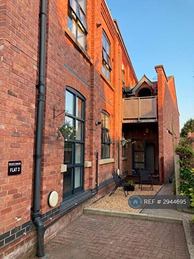 2 Bedroom Flat To Rent In Pembroke House, Wilmslow, SK9