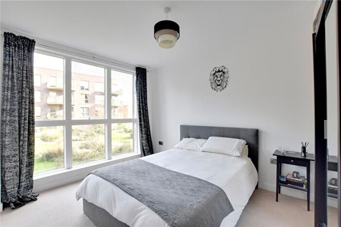 2 Bedroom Flat To Rent In West Ealing, London, W13