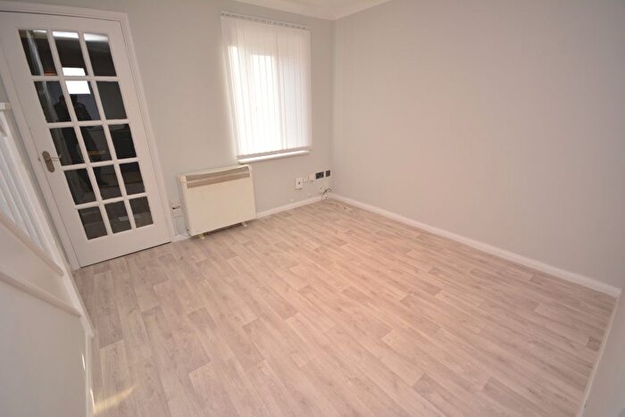 1 Bedroom Terraced House To Rent In Pollards Green, Chelmsford, CM2