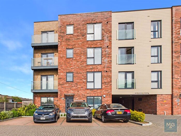 2 Bedroom Apartment For Sale In Tamlyn House, Station Hill, Bury St. Edmunds, IP32