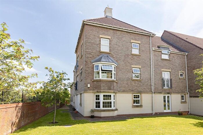 2 Bedroom Apartment For Sale In Anderton Crescent, Buckshaw Village, Chorley, PR7