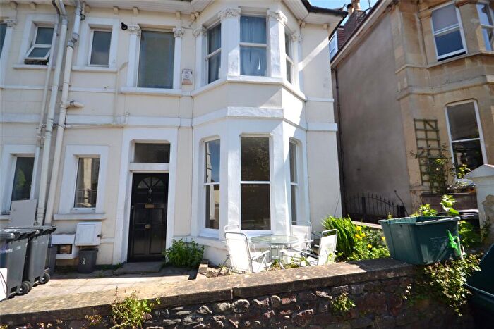 1 Bedroom Apartment To Rent In Ashley Court Road, Bristol, BS7