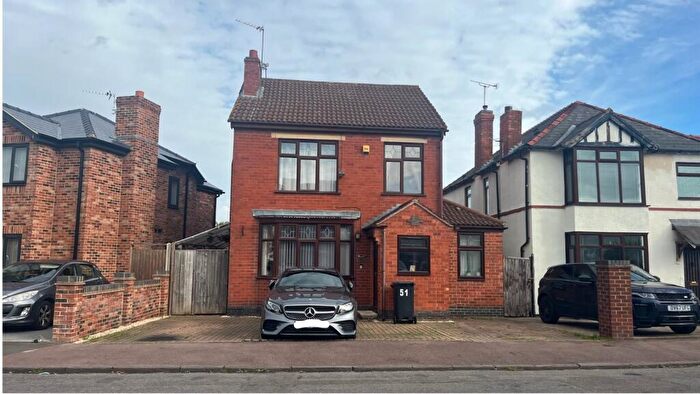 5 Bedroom Detached House For Sale In Tuffley Crescent, Gloucester, Gloucestershire, GL1