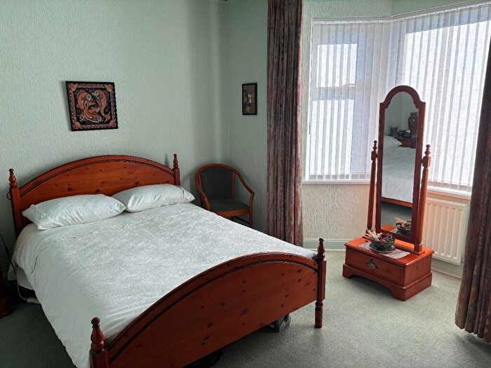 2 Bedroom Detached Bungalow For Sale In Nolan, Croft Road, Gretna, Dumfriesshire, DG16