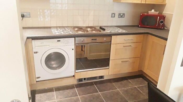 2 Bedroom Apartment To Rent In Henry Street, Liverpool, L1