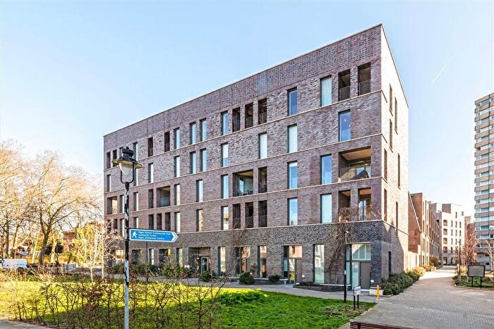 1 Bedroom Flat For Sale In Agar Place, Camden, NW1