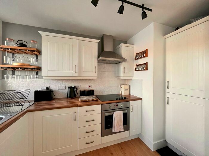 2 Bedroom Apartment To Rent In The Armstrong, Tynemouth Pass, Gateshead, NE8